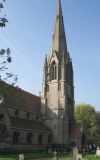 photo of All Saints, Sherbourne